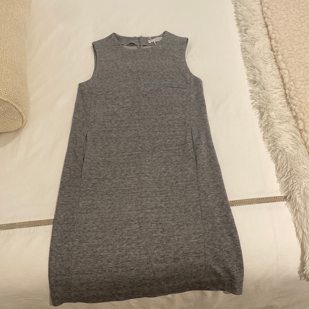 Amina Rubinacci Dress. Made in Italy.
